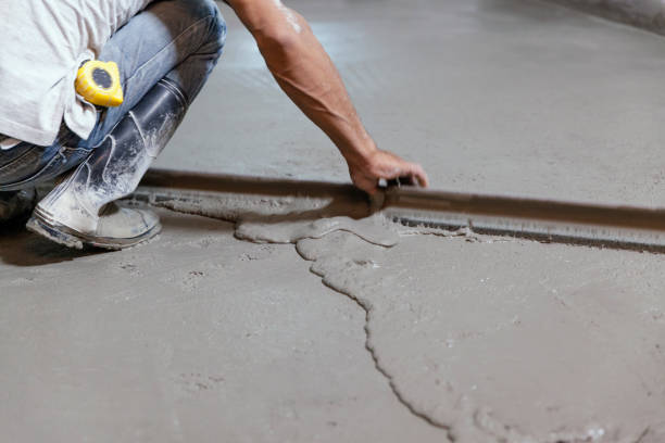 , TN Concrete contractor Company